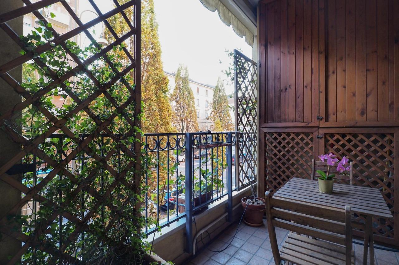 Primopiano - Via Pavia Apartamento *
