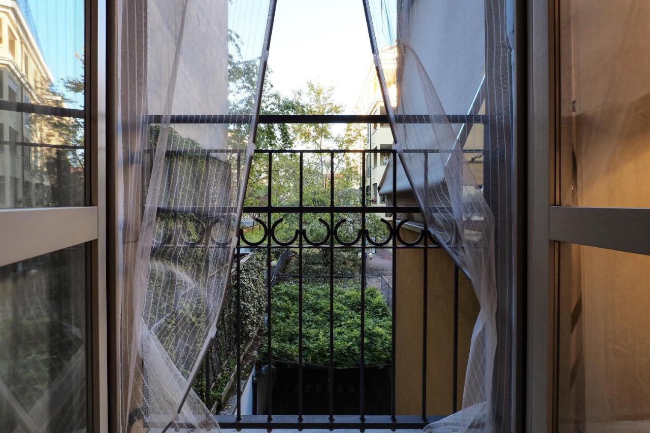 Primopiano - Via Pavia Apartamento Milán
