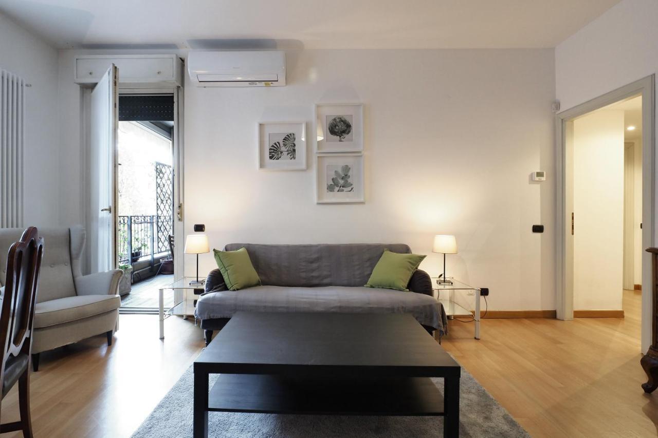 Apartamento Primopiano - Via Pavia Milán