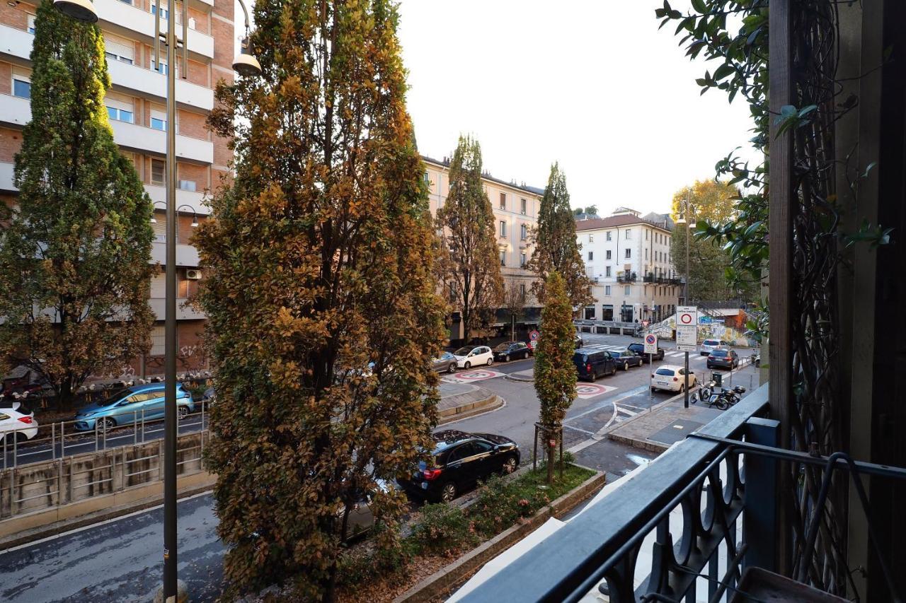 Apartamento Primopiano - Via Pavia Milán